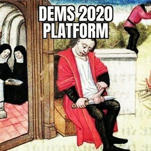 Meet your Posher, Rick